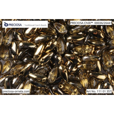 Chilli Preciosa č. 46