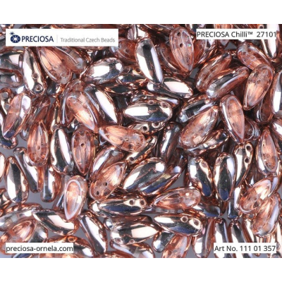 Chilli Preciosa č. 48