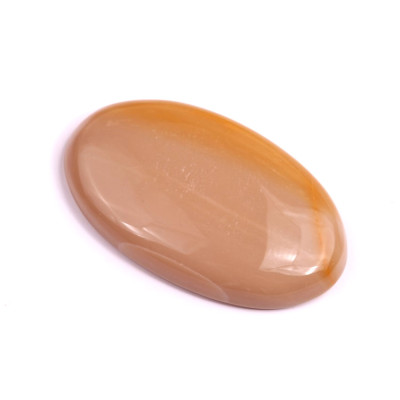 Kabošon Mookaite č.3177 (42x26x7mm)