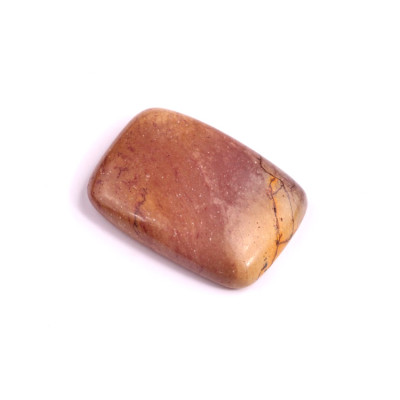 Kabošon Mookaite č.3180 (28x20x6mm)