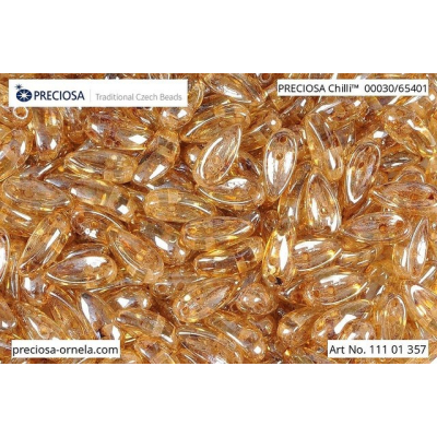 Chilli Preciosa č. 53