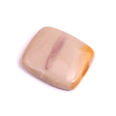 Kabošon Mookaite č.3181 (31x27x7mm)