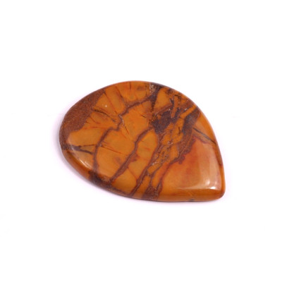 Kabošon Mookaite č.3183 (36x26x4mm)