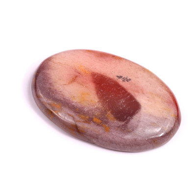 Kabošon Mookaite č.3185 (43x27x6mm)