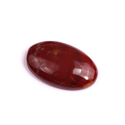 Kabošon Mookaite č.3190 (32x21x7mm)