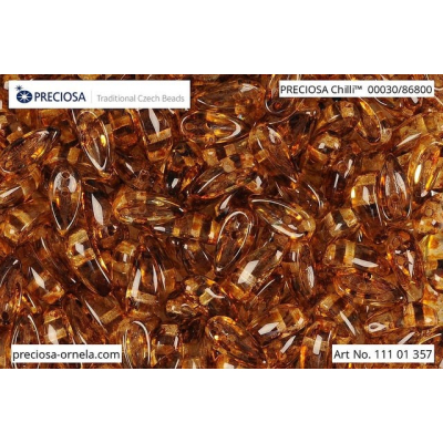 Chilli Preciosa č. 55