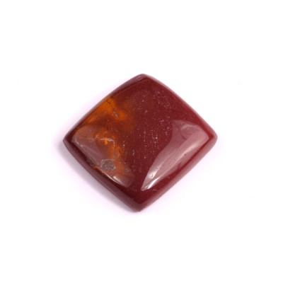 Kabošon Mookaite č.3195 (24x22x7mm)