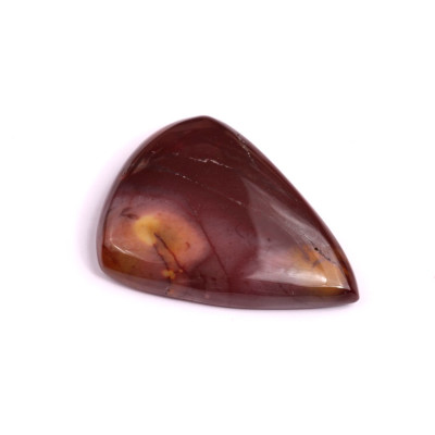 Kabošon Mookaite č.3197 (34x26x6mm)