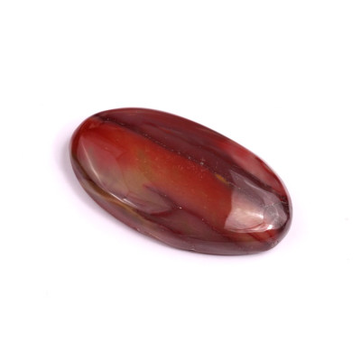 Kabošon Mookaite č.3198 (36x20x7mm)