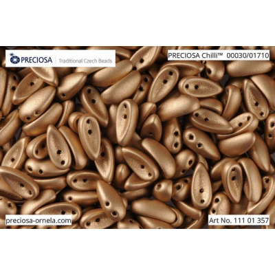 Chilli Preciosa č. 57