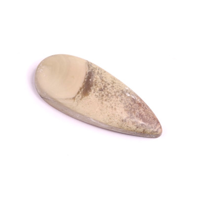 Kabošon Imperial Jasper č.3202 (39x16x6mm)