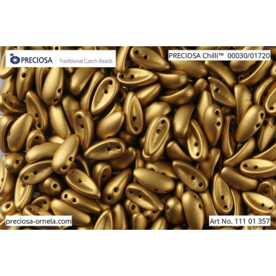 Chilli Preciosa č. 58
