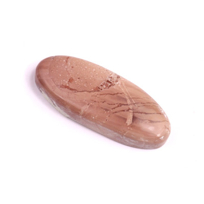 Kabošon Imperial Jasper č.3206 (40x17x7mm)