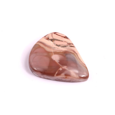 Kabošon Imperial Jasper č.3217 (30x25x7mm)