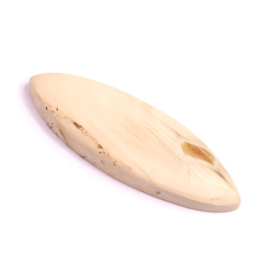 Kabošon Imperial Jasper č.3218 (48x16x7mm)