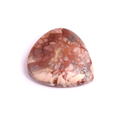Kabošon Imperial Jasper č.3221 (32x31x7mm)