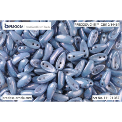 Chilli Preciosa č. 62
