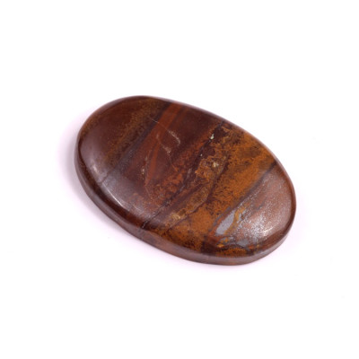 Kabošon Australian Tiger Eye č.3227 (30x18x6mm)