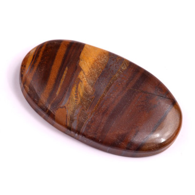 Kabošon Australian Tiger Eye č.3228 (47x28x7mm)