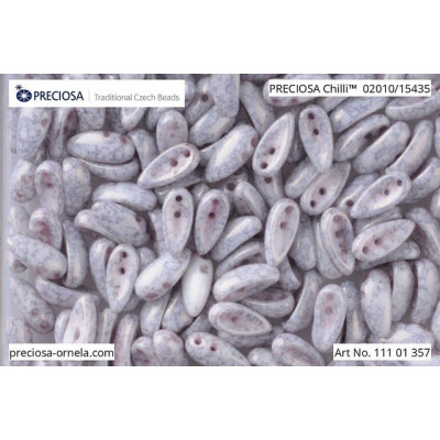 Chilli Preciosa č. 63