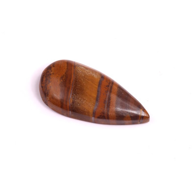 Kabošon Australian Tiger Eye č.3235 (32x17x6mm)