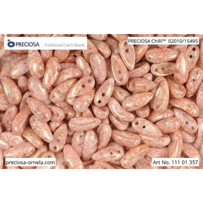 Chilli Preciosa č. 64