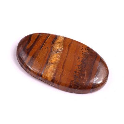 Kabošon Australian Tiger Eye č.3242 (42x24x6mm)