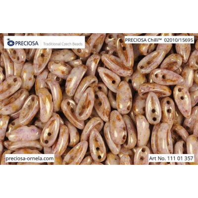 Chilli Preciosa č. 66