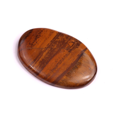 Kabošon Australian Tiger Eye č.3246 (35x23x5mm)