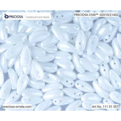 Chilli Preciosa č. 68