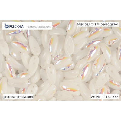 Chilli Preciosa č. 69