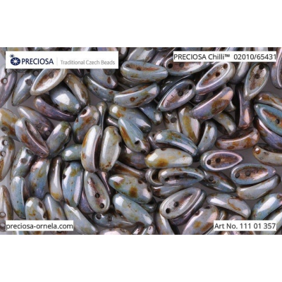 Chilli Preciosa č. 72