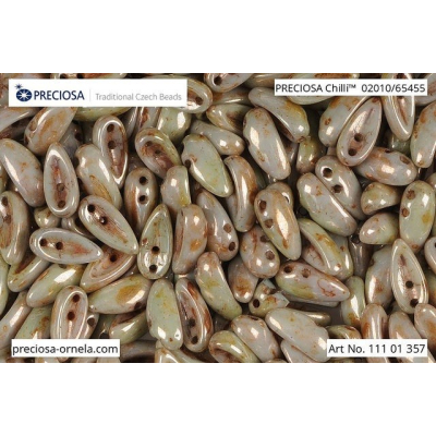 Chilli Preciosa č. 73