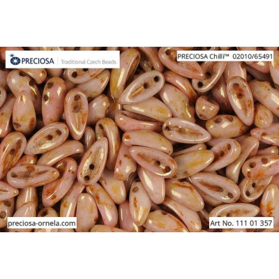 Chilli Preciosa č. 74