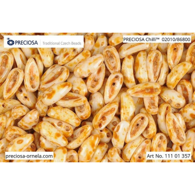 Chilli Preciosa č. 75