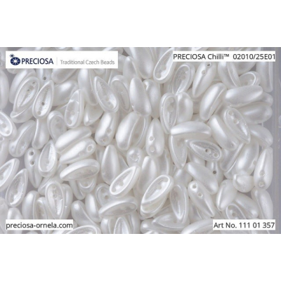 Chilli Preciosa č. 76