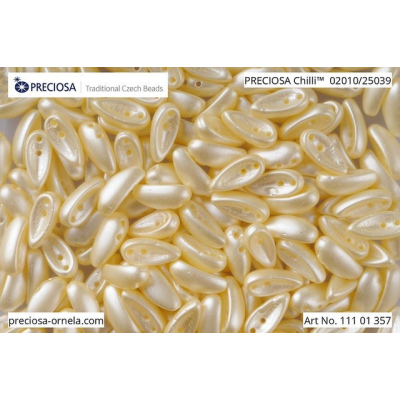 Chilli Preciosa č. 77