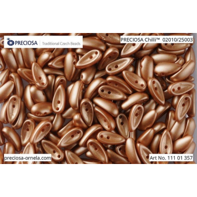 Chilli Preciosa č. 78