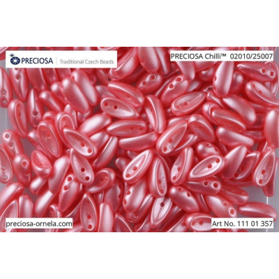 Chilli Preciosa č. 79