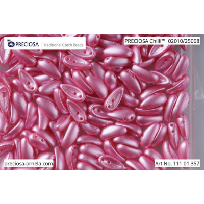 Chilli Preciosa č. 80
