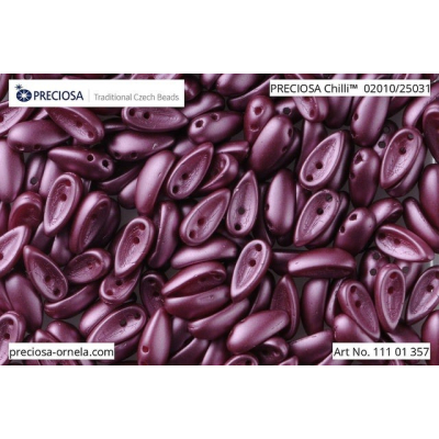 Chilli Preciosa č. 82