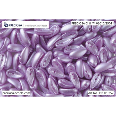 Chilli Preciosa č. 83