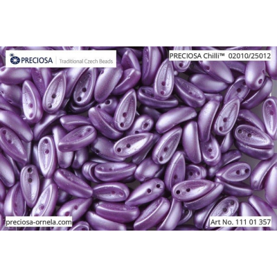 Chilli Preciosa č. 84