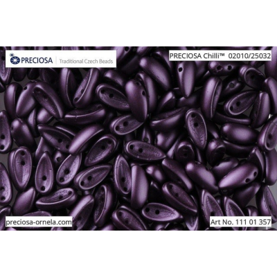 Chilli Preciosa č. 85