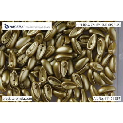 Chilli Preciosa č. 86