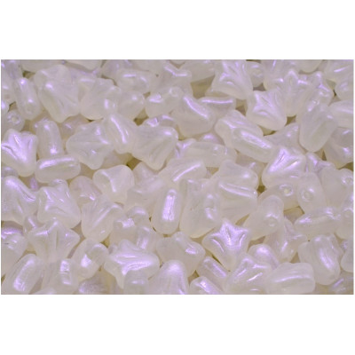 Květ Lilie č.46 (9x9mm)