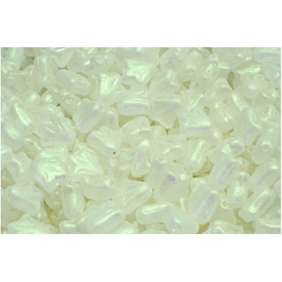 Květ Lilie č.48 (9x9mm)