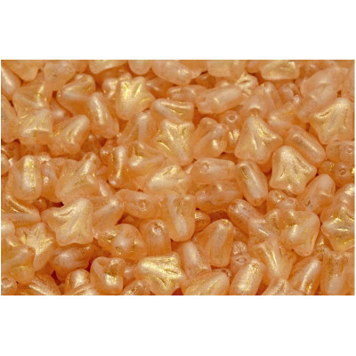 Květ Lilie č.49 (9x9mm)