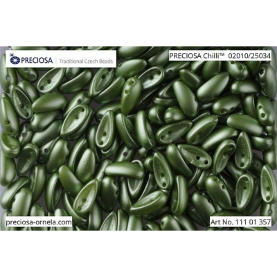 Chilli Preciosa č. 87