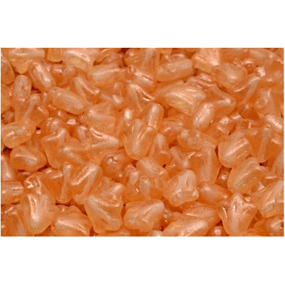 Květ Lilie č.50 (9x9mm)